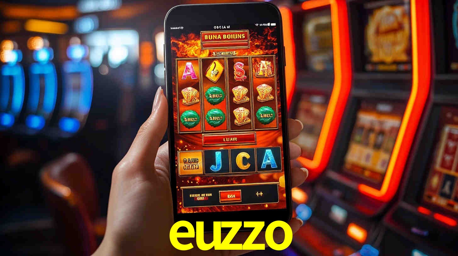 euzzo - Cassino On-line Campeão - euzzo.com