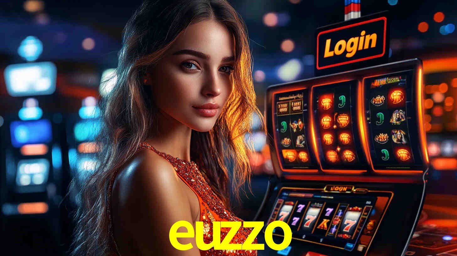 euzzo: Seu Cassino Premiado com Pagamentos Rápidos