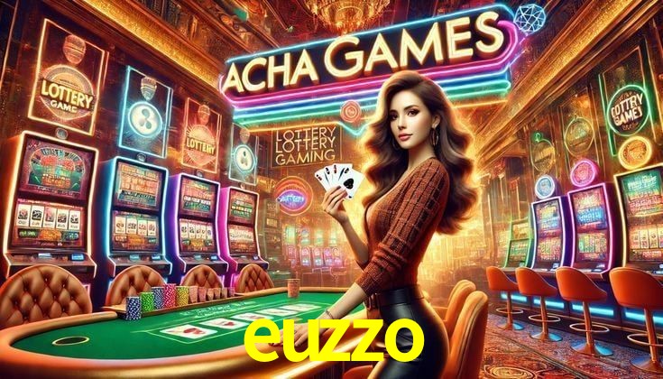Welcome Bonus euzzo