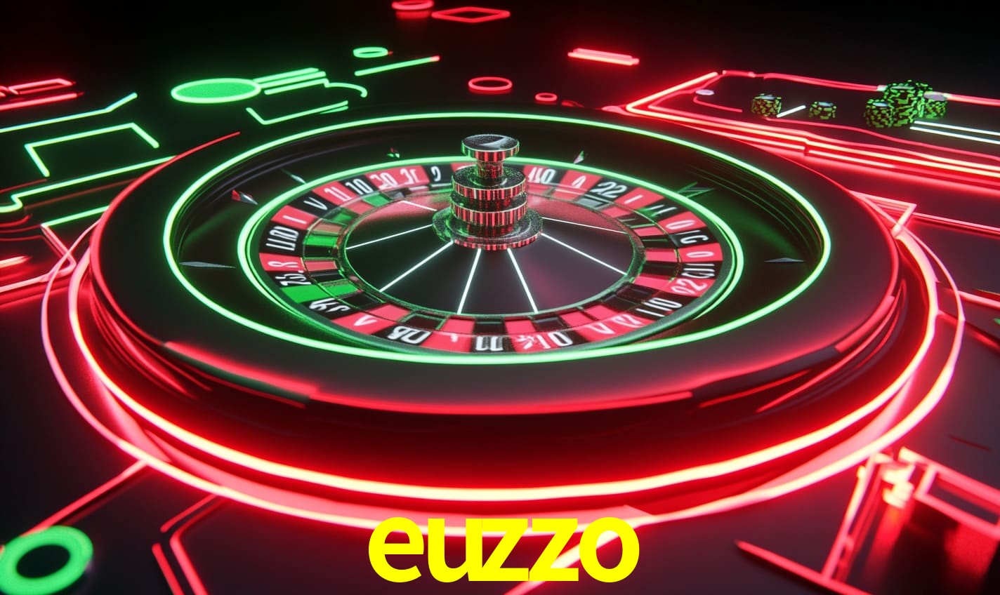 Inovações de Jogos na euzzo: O Futuro das Experiências Interativas