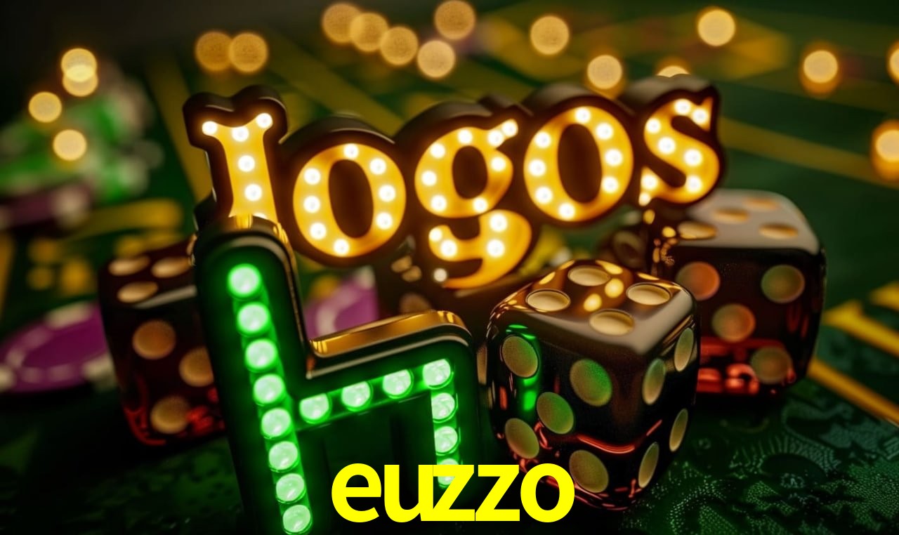 Diretório de Jogos euzzo