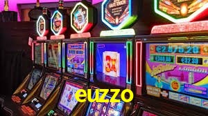 Interface do App euzzo
