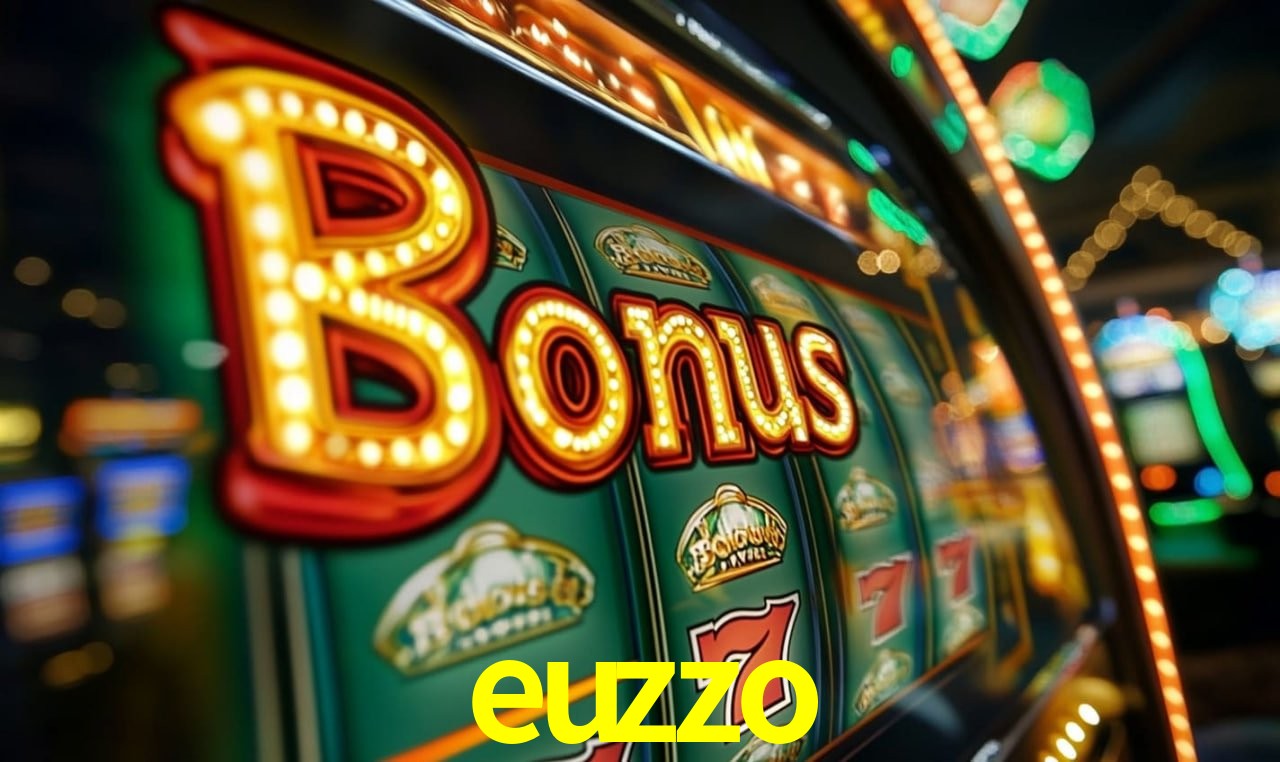 Plataforma euzzo - Segurança SSL 256-bit