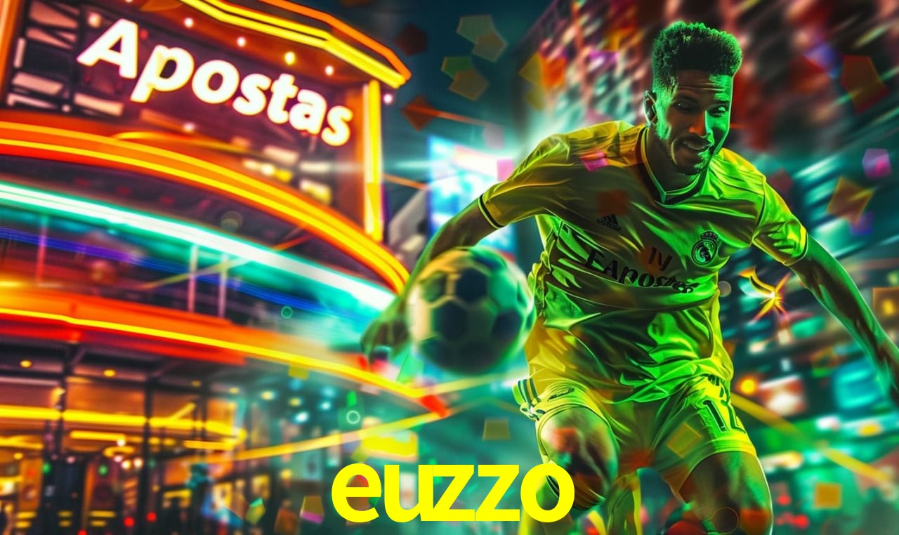 Provedores de Jogos euzzo