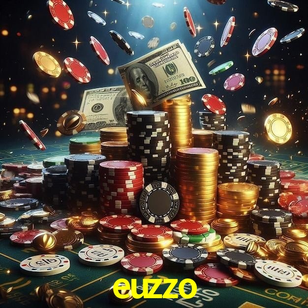 euzzo Logo 1