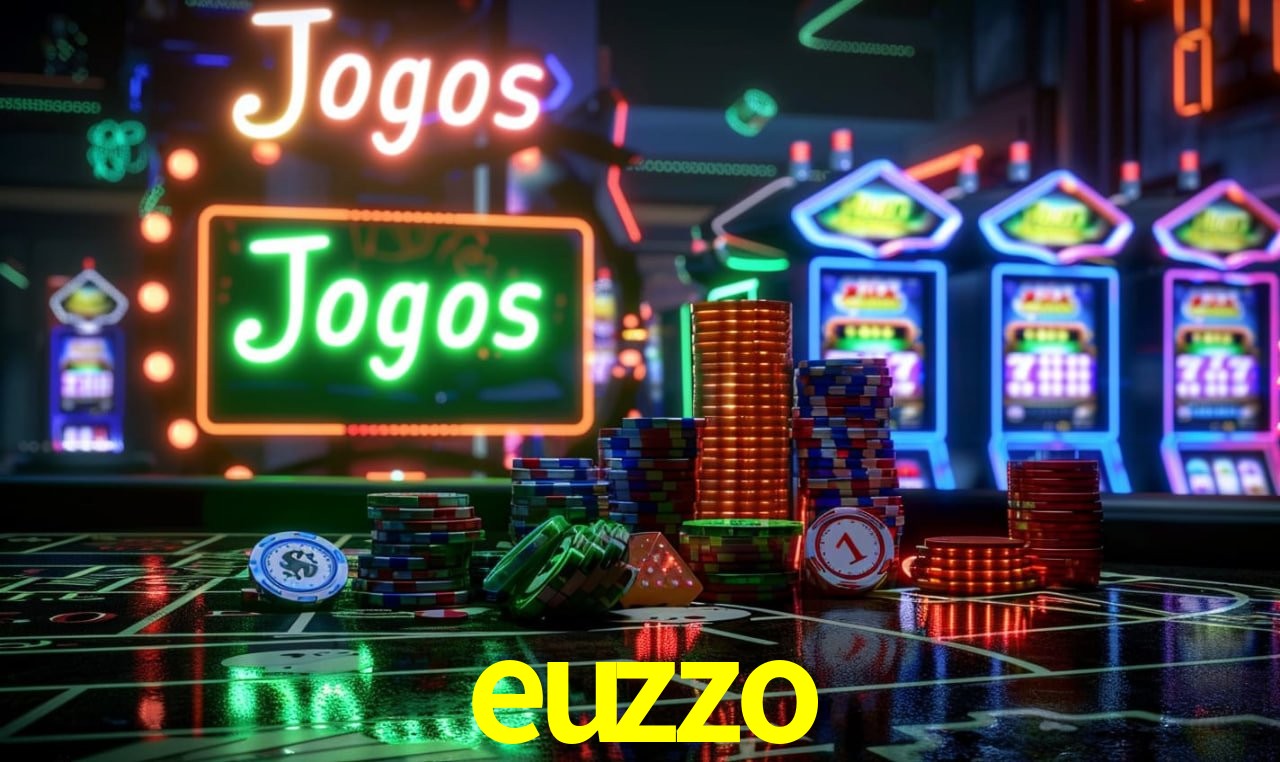 Servidor Brasil euzzo