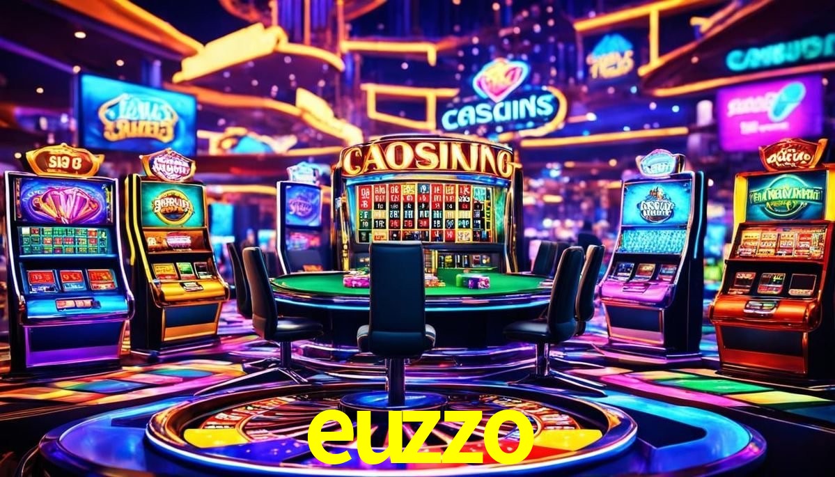 Recursos de Bônus euzzo