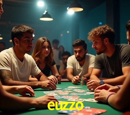 Plataforma euzzo - PIX Instantâneo