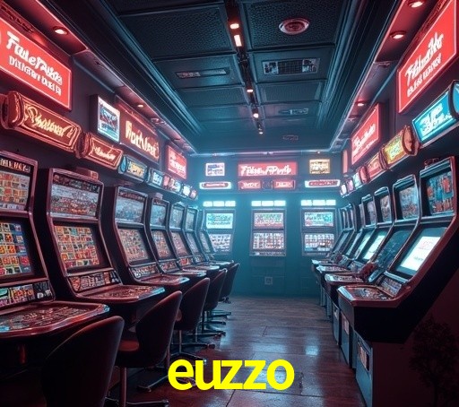 Loteria euzzo - Mega-Sena online