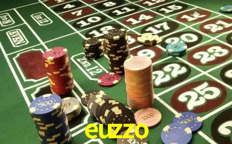 Casino Ao Vivo euzzo