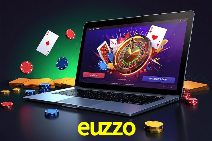 euzzo Instalar Logo 2