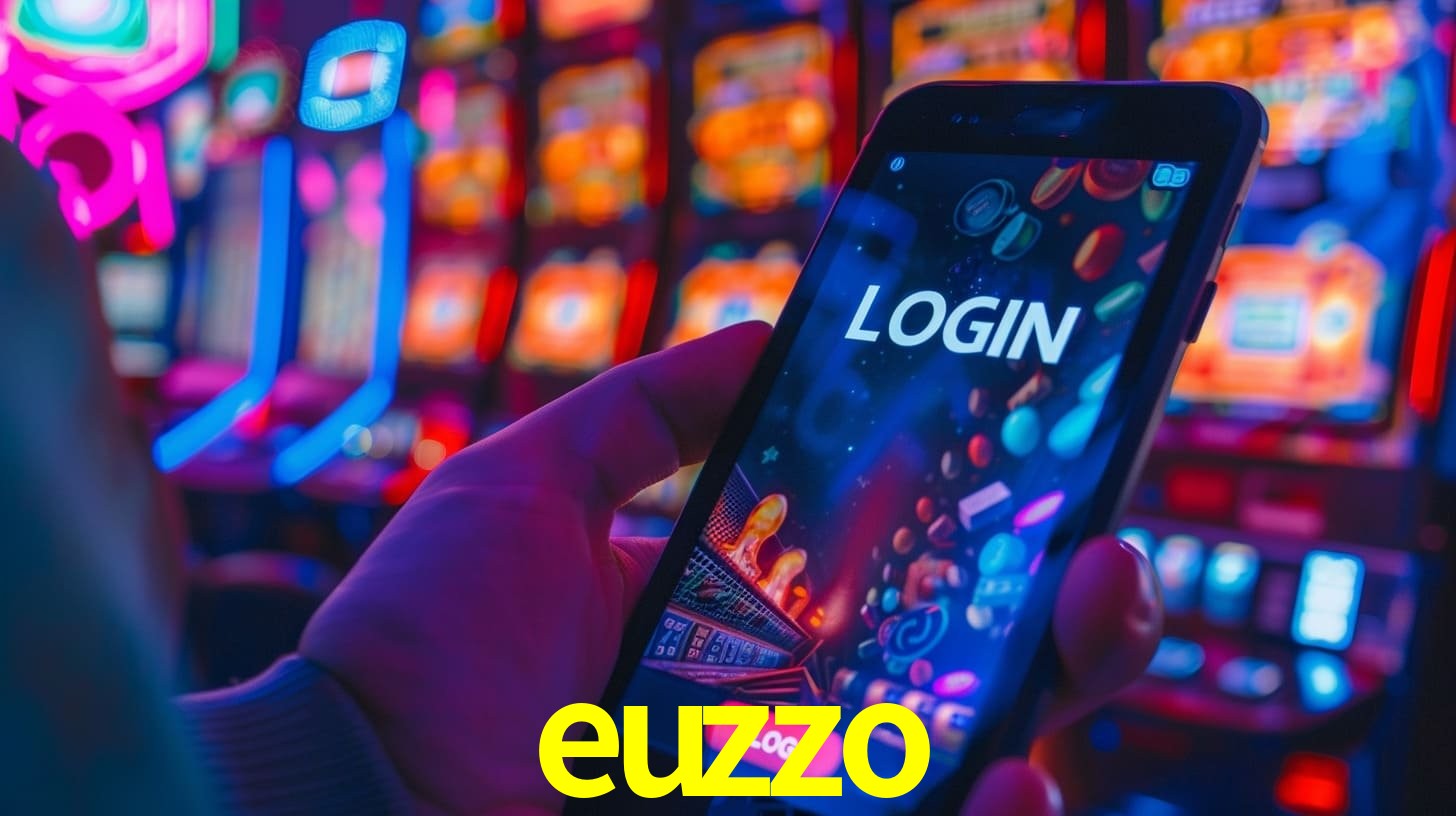 Casino Ao Vivo euzzo