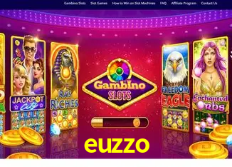 Descubra a Essência do euzzo: Nossa História e Compromissos