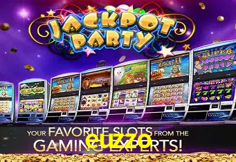 Descubra o Mundo do Cassino Online com euzzo