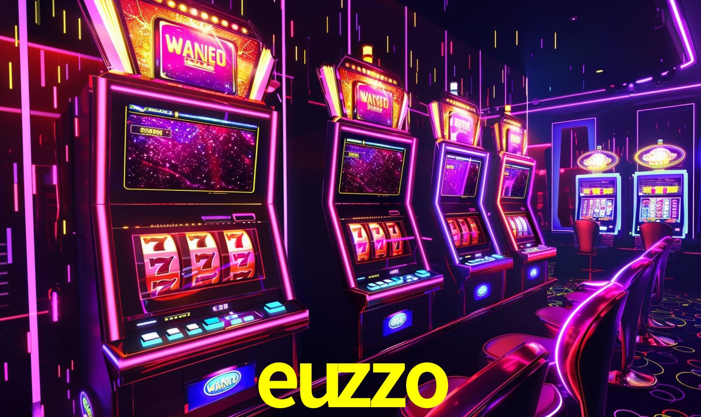Descubra o Programa VIP da euzzo: Vantagens Exclusivas para Jogadores