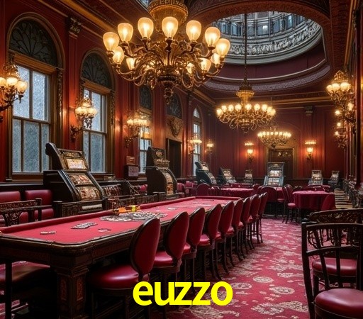 euzzo Instalar Logo 1