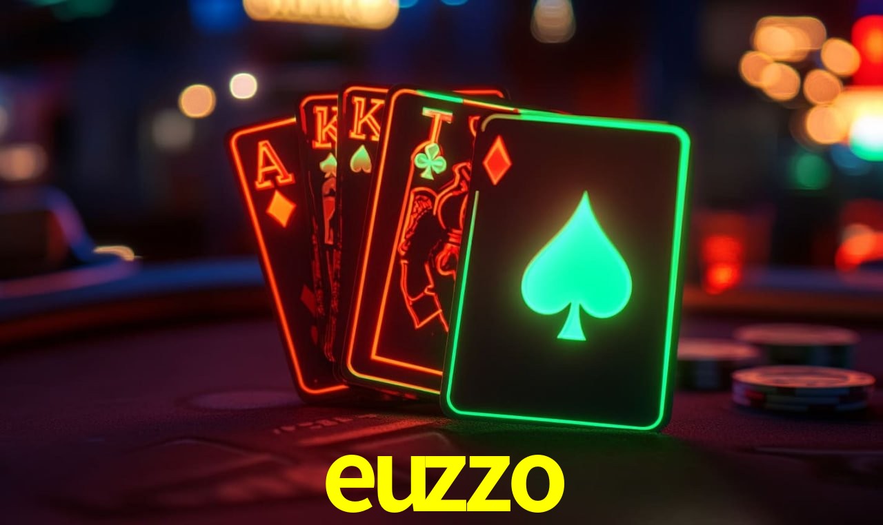 Jogos de Slot euzzo