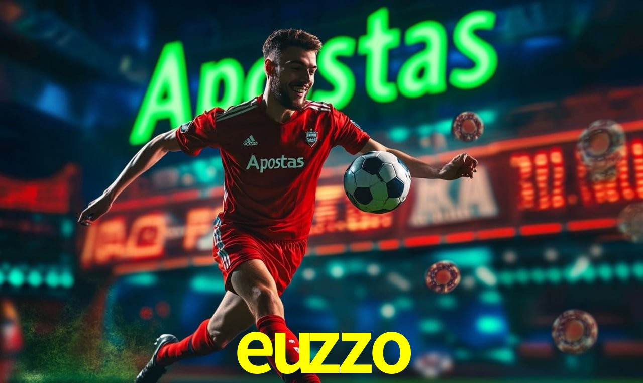 PIX Instantâneo euzzo