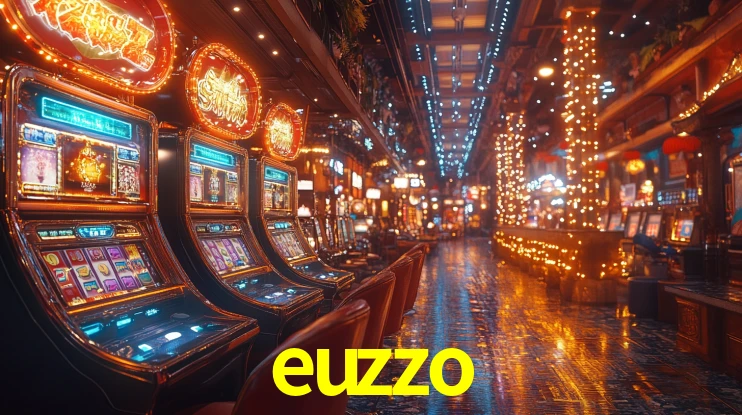 euzzo: Seu Especialista em Apostas Esportivas Brasileiras