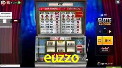 Explorando a Categoria de Eventos em Apostas na euzzo