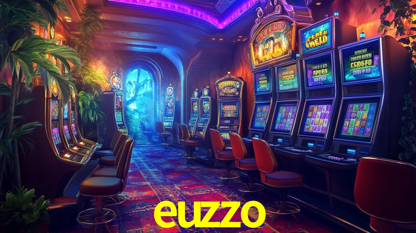 euzzo App Interface