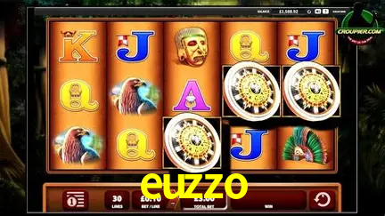 Descubra o Mundo do Cassino Online com euzzo