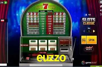 euzzo Cassino Online Certificado