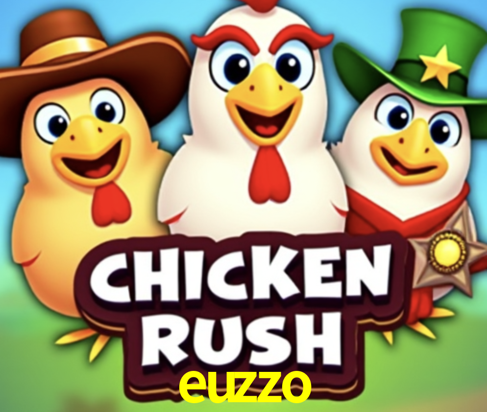 APP oficial da euzzo para mobile