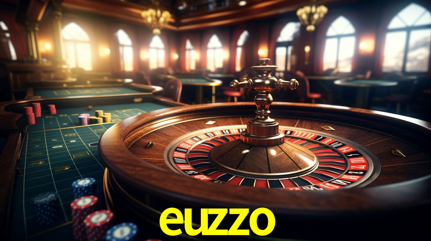 Welcome Bonus euzzo