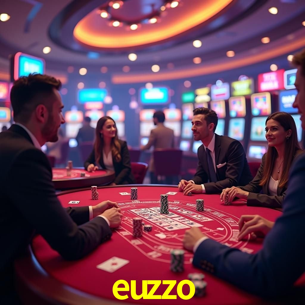 Programa VIP euzzo