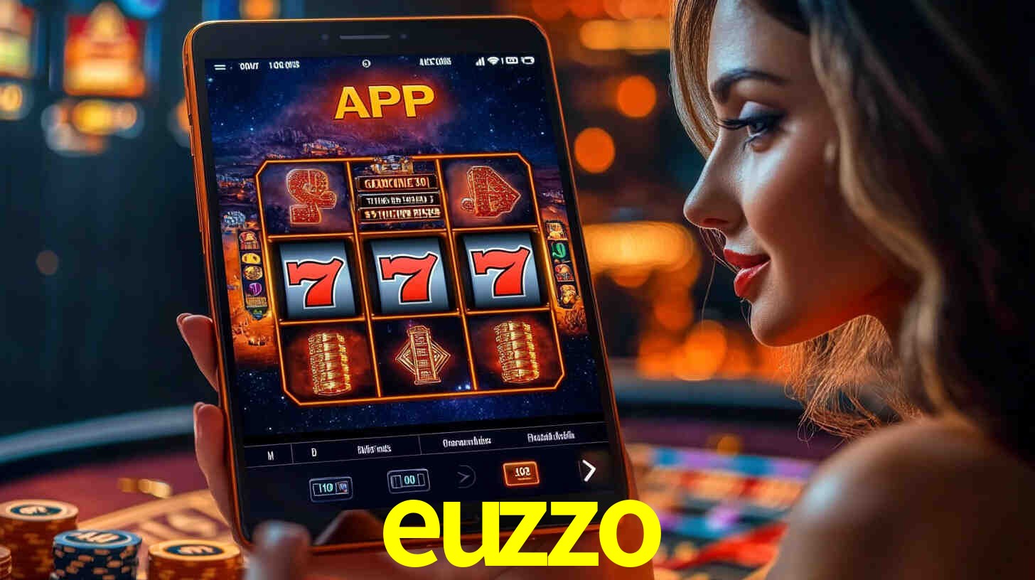 Bônus Generosos e Exclusivos no euzzo para Você!