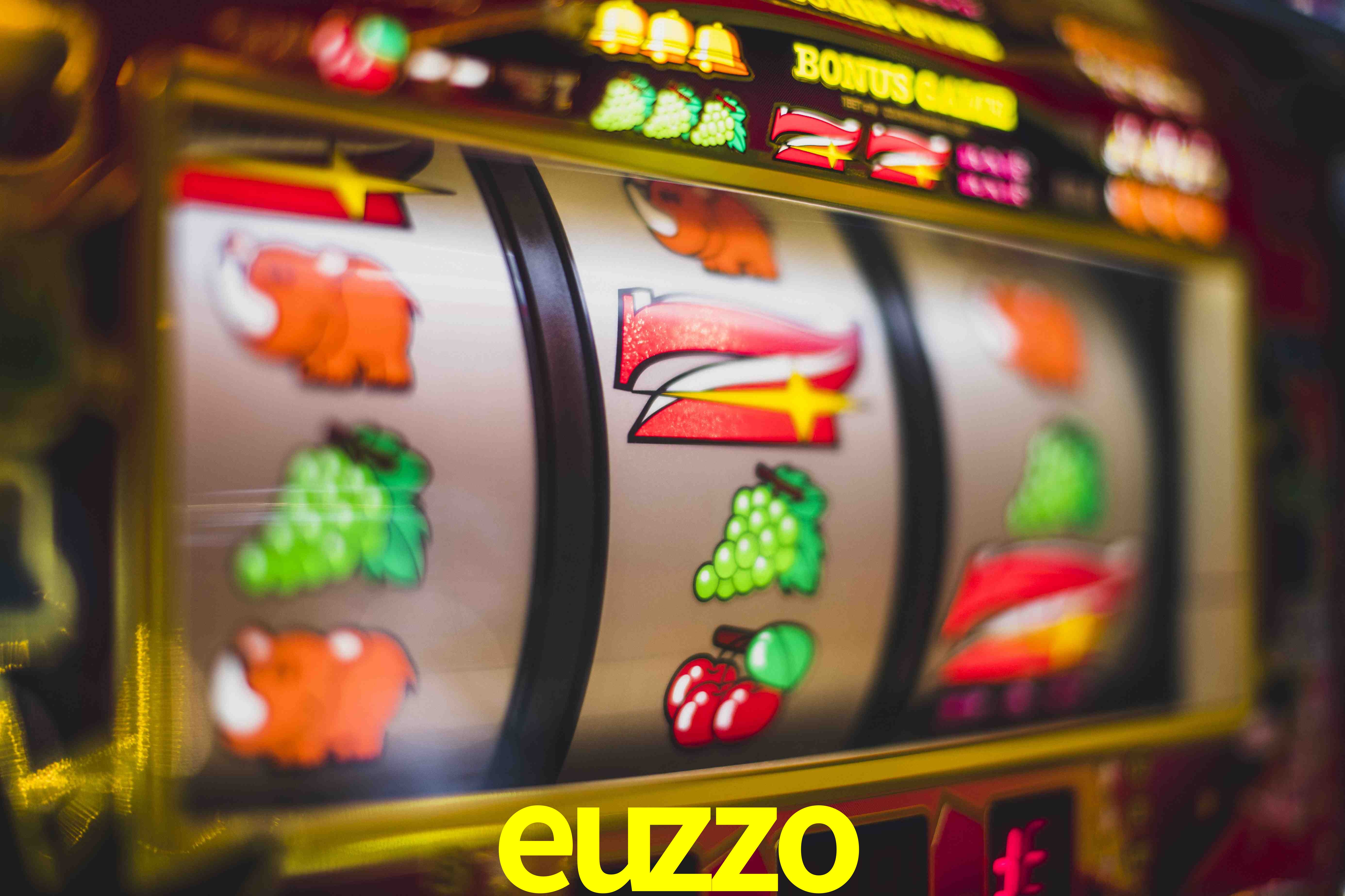 VIP Casino euzzo
