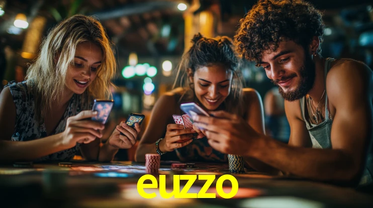Exclusive Games euzzo