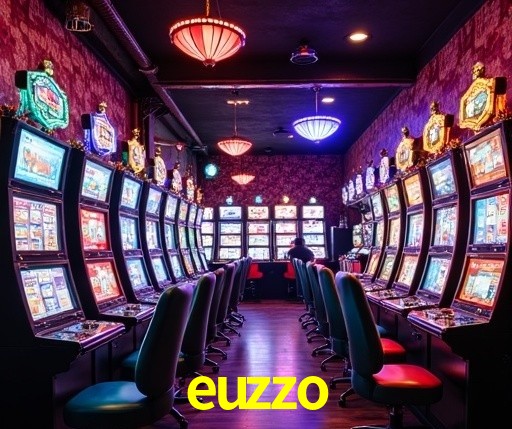 Slots euzzo - Giros Grátis Diários