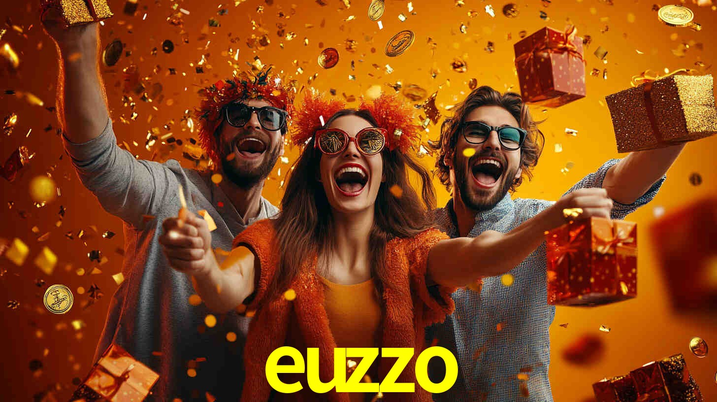 euzzo: A Experiência de Casino com Jogos de Mesa ao Vivo