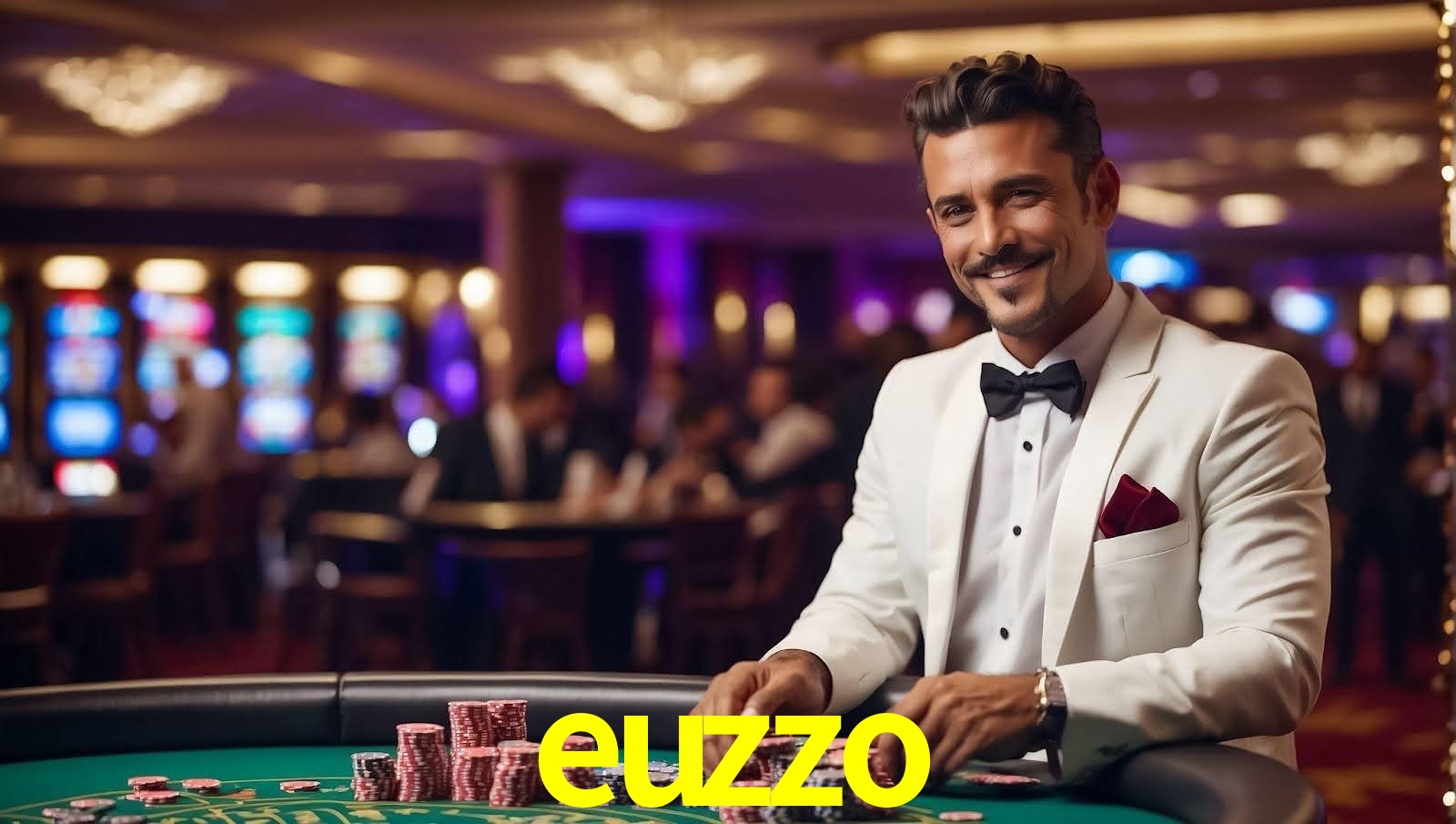 Especiais de Fim de Semana euzzo