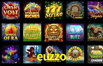 euzzo Pagamento Seguro SSL