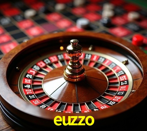 euzzo Segurança Logo 3