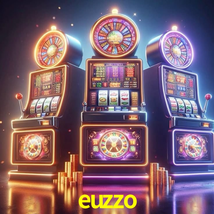 euzzo: Jogos de Caça-Níqueis-Altas Recompensas, Roleta-Velocidade, Blackjack-Desafios Máximos