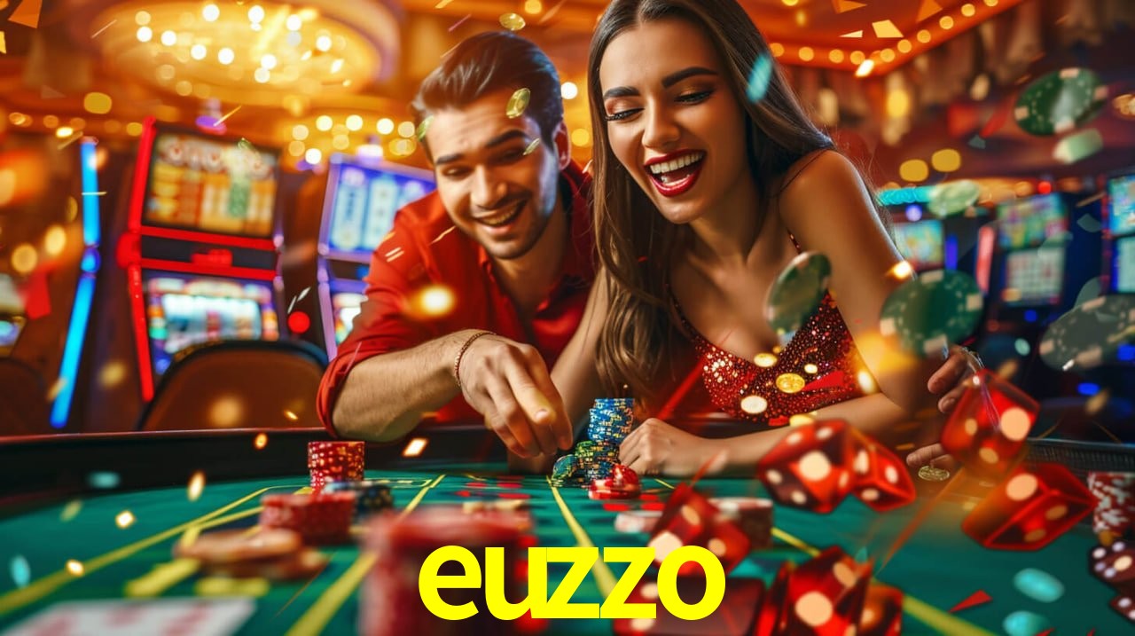 Integração de APIs euzzo