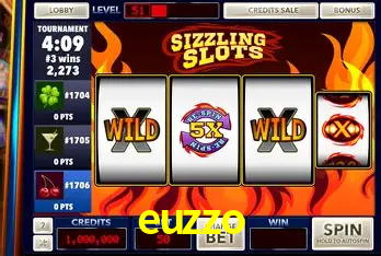 Descubra a Magia dos Jogos de Arcade no euzzo
