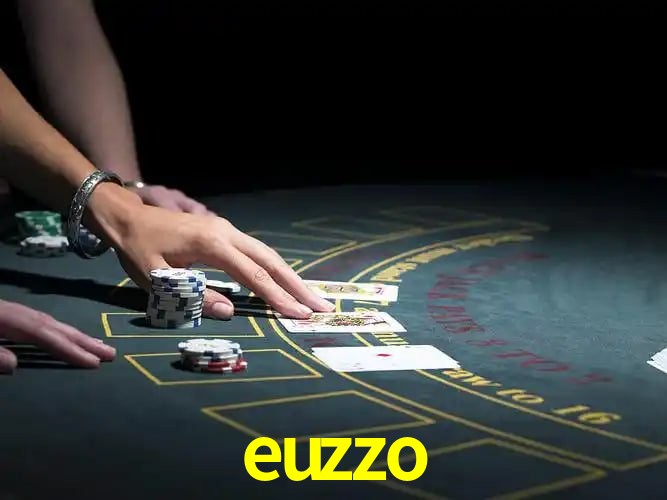 euzzo Segurança Logo 1