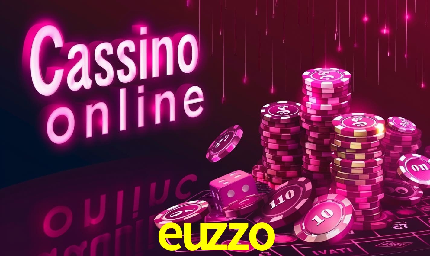 A Experiência Imersiva dos Cassinos Ao Vivo no euzzo