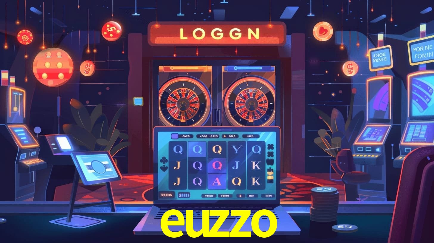 euzzo Licenciado Curaçao - Segurança SSL 256-bit