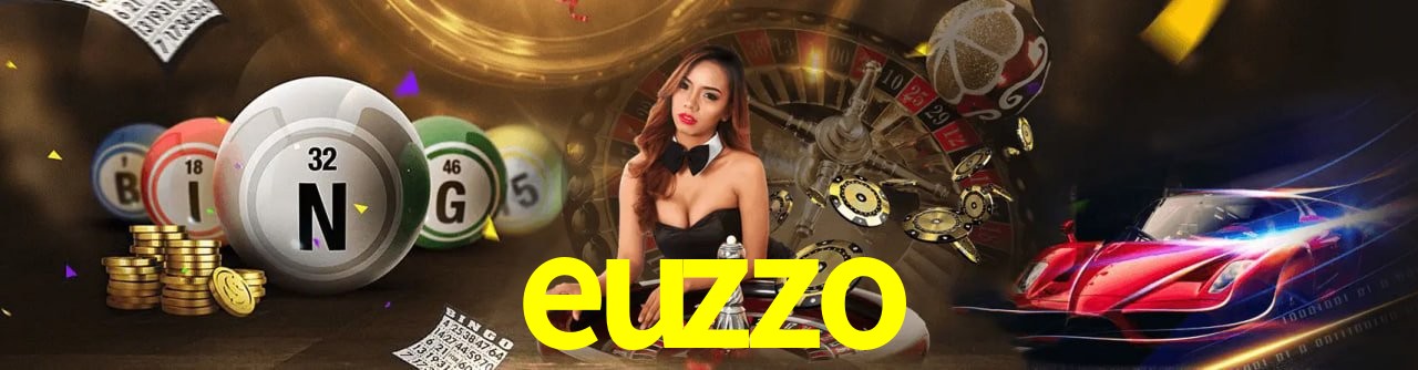 Slots euzzo - Jackpots Progressivos