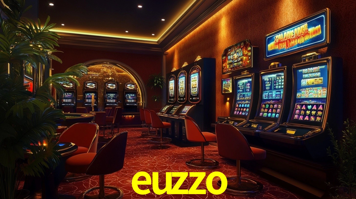 Blackjack Table euzzo