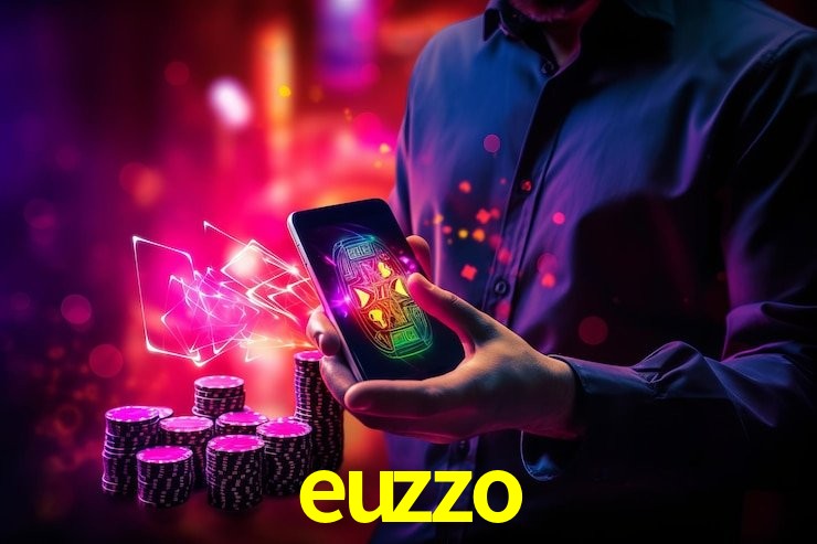 Apostas de Futebol euzzo