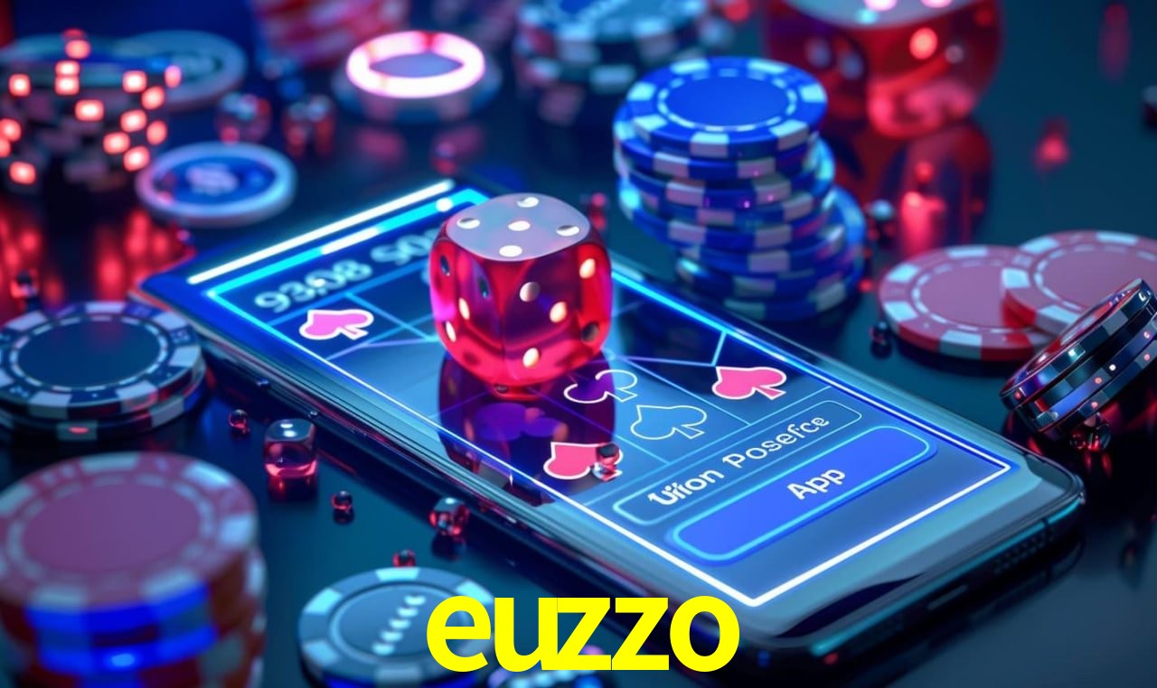 euzzo - Análise de Mercados Esportivos