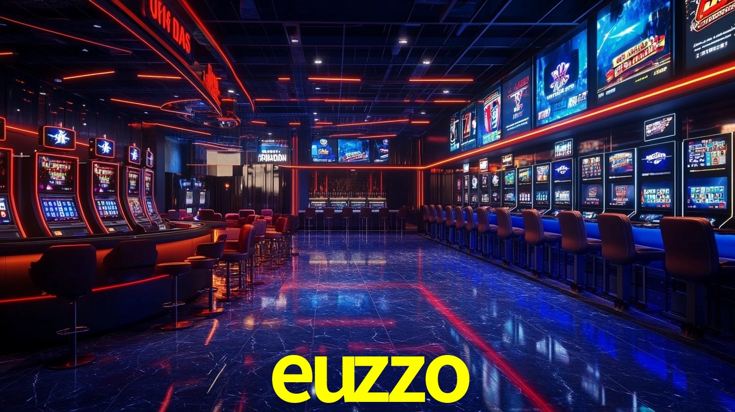 Live Casino euzzo