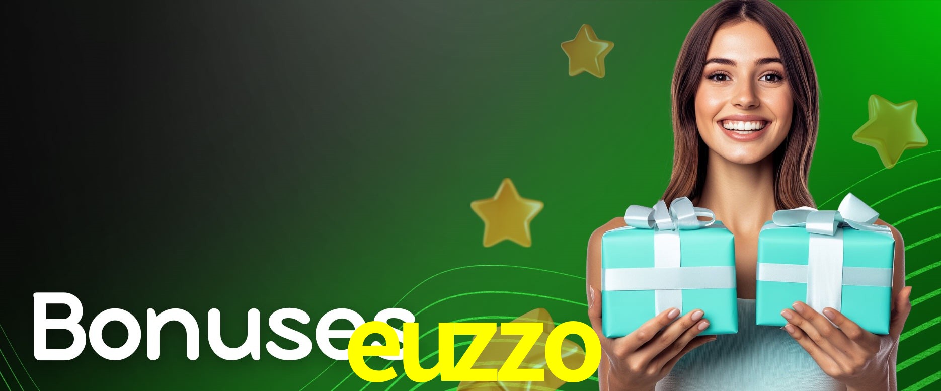 APP oficial da euzzo para mobile